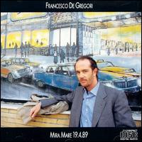 Mira Mare 19.4.89 von Francesco De Gregori