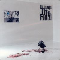 Final von Dir en Grey