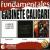 Fundamentales von Gabinete Caligari