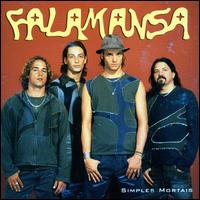 Simples Mortais von Falamansa