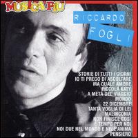 I Piu Grandi Successi von Riccardo Fogli