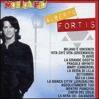 I Piu Grandi Successi von Alberto Fortis