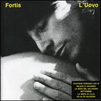 Uovo von Alberto Fortis