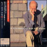 Red Sky Waltz von Don Friedman
