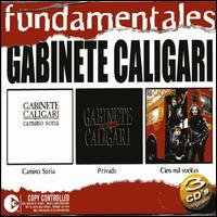 Fundamentales von Gabinete Caligari