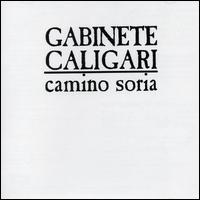 Camino Soria von Gabinete Caligari