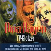 TV Glotzer von Nina Hagen