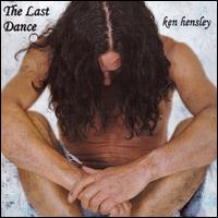 Last Dance (+Bonus CD) von Ken Hensley