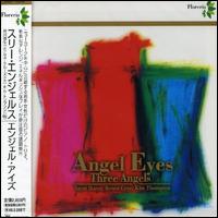 Yayoi Ikawa Trio von Yayoi Ikawa