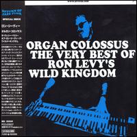 Very Best of Ron Levy's Wild Kingdom von Ron Levy