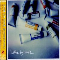 Kanashimi Wo Yasashisani von Little by Little