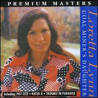 Coal Miner's Daughter [Castle/Pulse] von Loretta Lynn