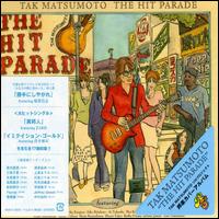 Hit Parade von Tak Matsumoto