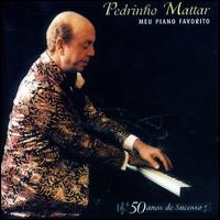 Meu Piano Favorito von Pedrinho Mattar