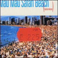Safari Beach von Mau Mau