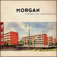 Canzoni dell'Appartamento von Morgan