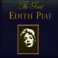 Great von Edith Piaf
