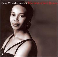 New Wonderland: The Best of Jeri Brown von Jeri Brown