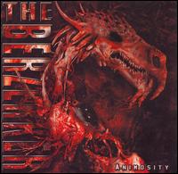 Animosity von The Bezerker