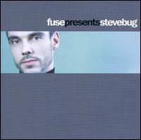 Fuse Presents von Steve Bug