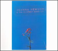Joanna Newsom & the Ys Street Band EP von Joanna Newsom