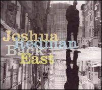 Back East von Joshua Redman