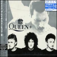 Greatest Hits, Vol. 3 [Japan Bonus Track] von Queen