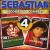 Discografia Completa, Vol. 4 von Sebastian