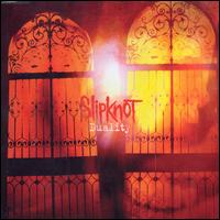 Duality [Import CD] von Slipknot