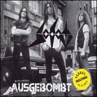 Ausgebombt von Sodom