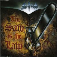 Saw Is the Law von Sodom