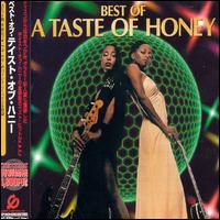 Best of a Taste of Honey von A Taste of Honey