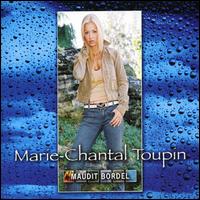 Maudit Bordel von Marie-Chantal Toupin