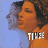 Tinge von Giana Viscardi