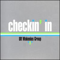 Checkin'in von Ulf Wakenius