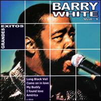 Grandes Exitos von Barry White