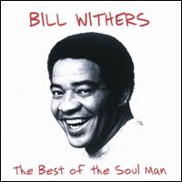 Best of Soulman von Bill Withers
