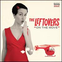 On the Move von The Leftovers