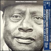 Parchman Farm Blues von Bukka White