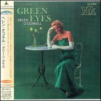Green Eyes von Helen O'Connell
