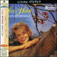 Here's Helen von Helen O'Connell