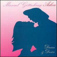 Dream & Desire von Manuel Göttsching