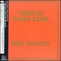 This Is Your Life von The Adicts
