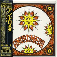 Andromeda von Andromeda