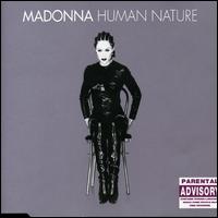 Human Nature, Pt. 2 [UK CD Single] von Madonna
