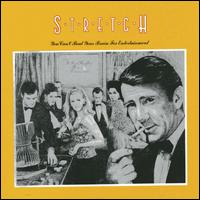 You Can't Beat Your Brain for Entertainment von Stretch