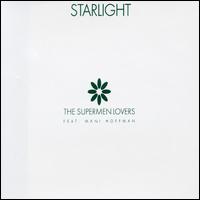 Starlight von The Supermen Lovers