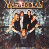 Enlighten Me von Masterplan
