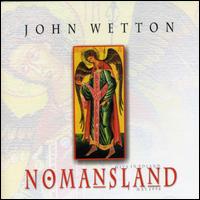 No Mans Land: Live in Poland von John Wetton
