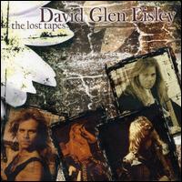 Lost Tapes von David Glen Eisley